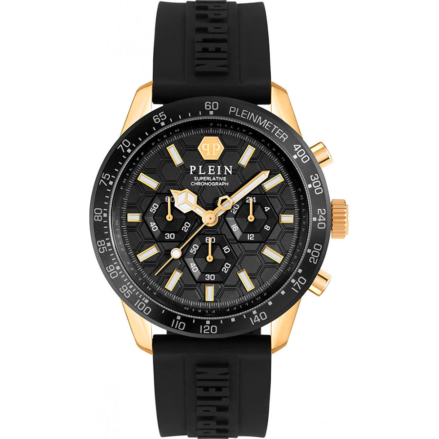 Часы Philipp Plein Pleinmeter PWPYA0224